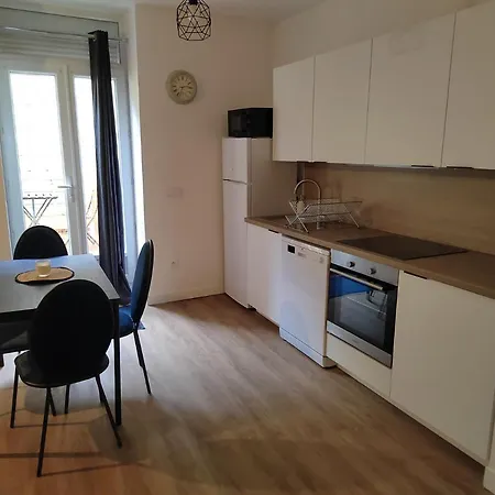 Appart'terrasse Périgueux